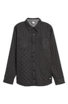 Men's The North Face Fort Point Insulated Shirt Jacket