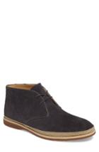 Men's English Laundry Sudbury Chukka Boot M - Grey