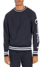 Men's Champion + Todd Snyder Crewneck Sweatshirt - Blue