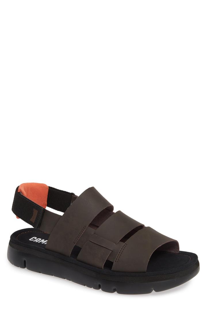 Men's Camper Oruga Sandal