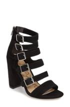 Women's Sam Edelman Yasmina Buckle Strap Gladiator Sandal