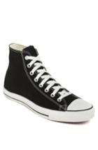 Men's Converse Chuck Taylor High Top Sneaker .5 M - Black