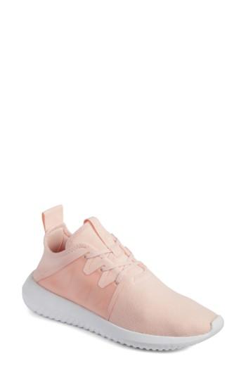 Women's Adidas Tubular Viral 2 Sneaker .5 M - Pink