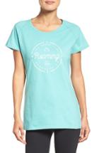 Women's The North Face Roaming Around Graphic Tee