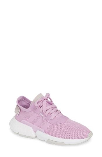 Women's Adidas Pod S3.1 Sneaker M - Purple