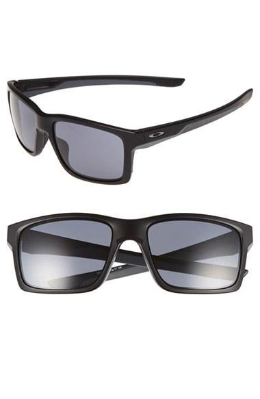 Men's Oakley 'mainlink' 57mm Sunglasses -