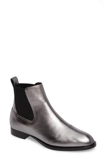 Women's Rag & Bone Mason Chelsea Boot Us / 35eu - Grey