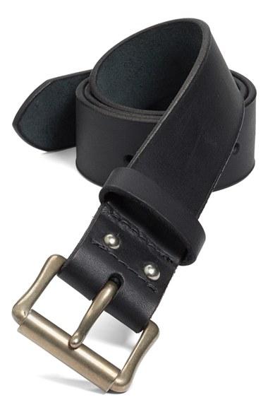 Men's Red Wing 'pioneer' Belt