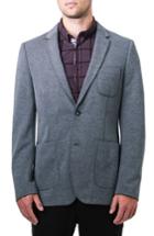 Men's 7 Diamonds Ovierto Casual Blazer