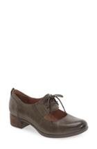 Women's Dansko 'linda' Lace-up Pump