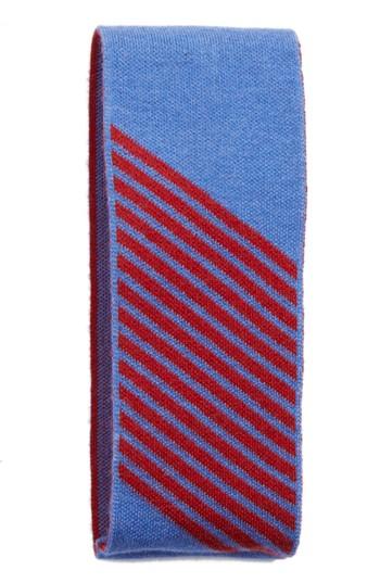 Lndr Tubulor Knit Headband, Size - Blue