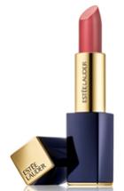 Estee Lauder Pure Color Envy Sheer Matte Sculpting Lipstick - 110 Above It
