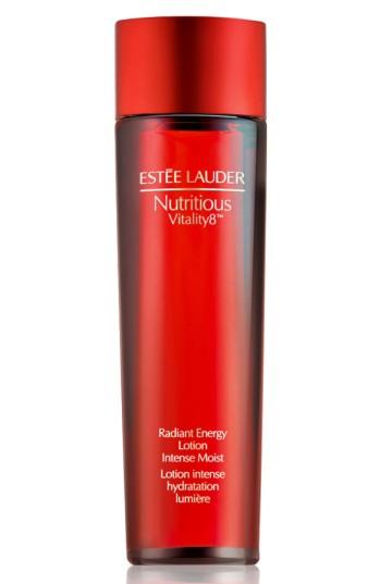 Estee Lauder Nutritious Vitality8(tm) Radiant Energy Lotion Intense Moist