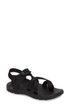 Women's Chaco Z/2 Classic Sport Sandal M - Black