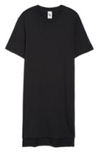 Women's Nike Nikelab T-shirt Dress - Black