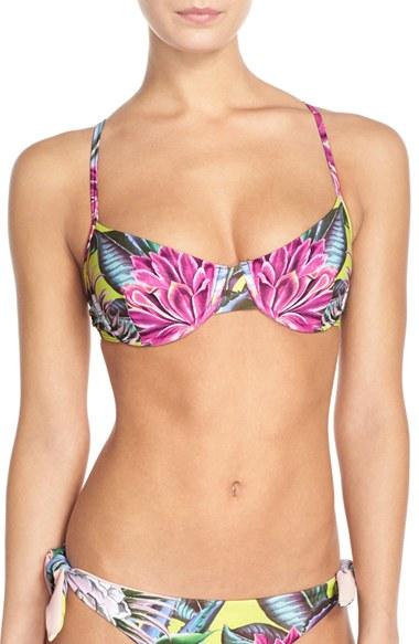 Women's Mara Hoffman Underwire Bikini Top