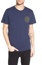 Men's Obey Worldwide Manufacturing Graphic T-shirt