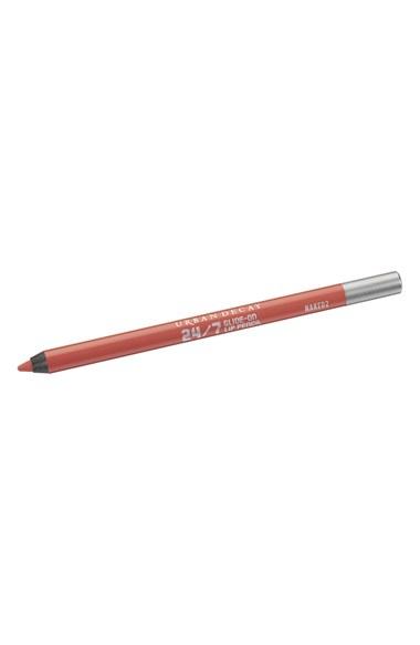 Urban Decay 24/7 Glide-on Lip Pencil - Naked2