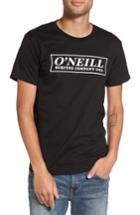 Men's O'neill Teamster Logo Graphic T-shirt