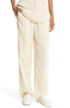 Women's Vince Pleated Pull-on Trousers