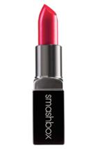 Smashbox Be Legendary Cream Lipstick - Red Rage