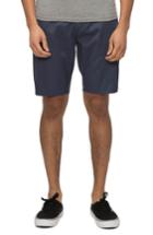 Men's Tavik Cadet Shorts - Blue