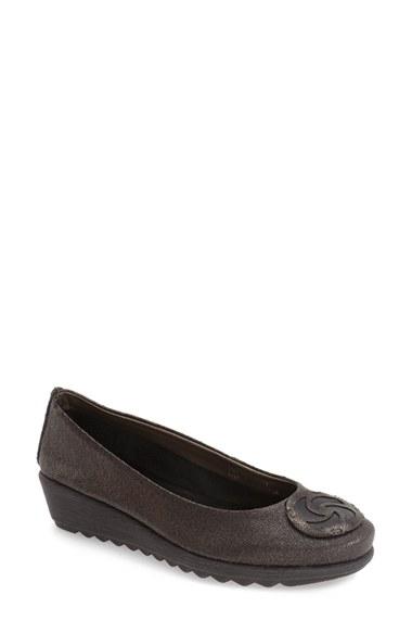 Women's The Flexx 'run Away' Wedge