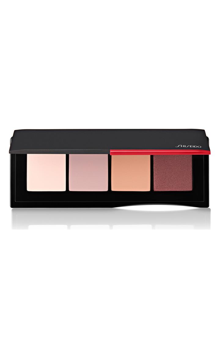 Shiseido Essentialist Eyeshadow Palette -