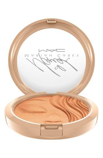 Mac Mariah Carey Extra Dimension Skinfinish -