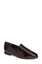 Women's Paul Green Uptown Loafer .5us /4uk - Red