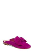 Women's Bp. Maddy Mule M - Red