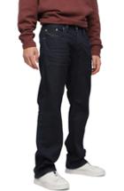 Men's Diesel Larkee Relaxed Straight Leg Jeans