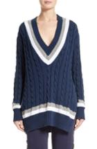 Women's Public School Cora V-neck Sweater