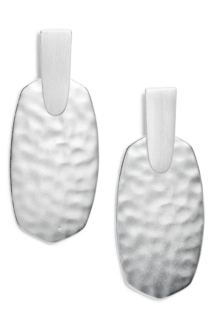 Women's Kendra Scott Aragon Earrings