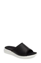 Women's Ecco Soft 5 Slide Sandal