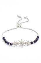 Women's Jenny Packham Star Adjustable Bracelet