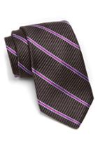 Men's Ted Baker London Stripe Silk Tie