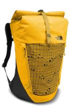 Men's The North Face Rovara Backpack - Yellow