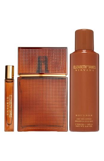 Elizabeth And James Nirvana Bourbon Set ($163 Value)