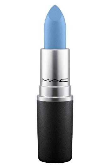 Mac Colourrocker Lipstick - Jean Genie (m)