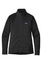 Women's Patagonia Crosstrek Jacket - Black