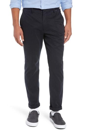 Men's Hurley Dri-fit Pants - Black