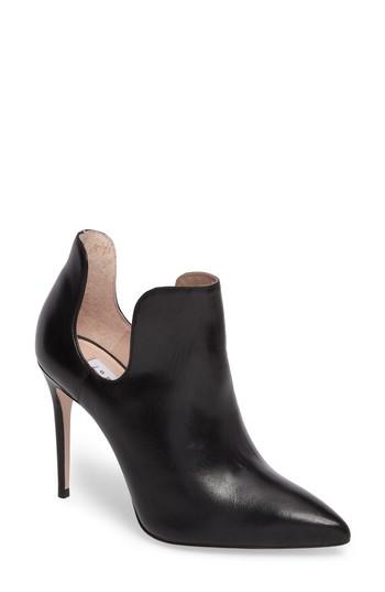 Women's James Chan Alisha Cutout Bootie