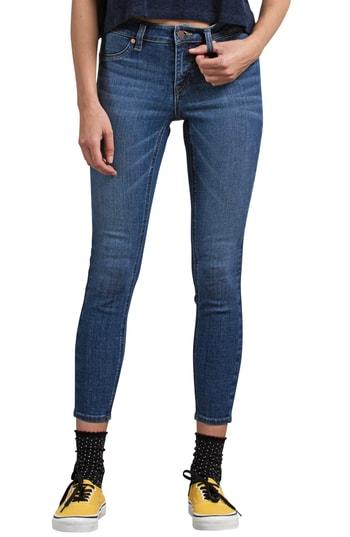 Women's Volcom Liberator Denim Leggings