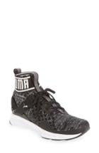 Women's Puma Ignite Evoknit Running Shoe