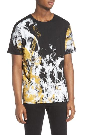 Men's Prps Graphic T-shirt - Black