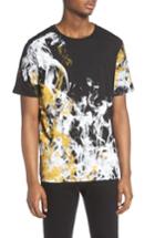Men's Prps Graphic T-shirt - Black