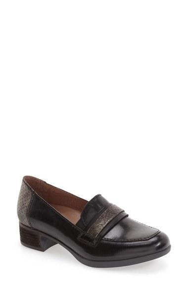 Women's Dansko 'lila' Loafer