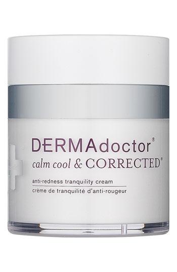 Dermadoctor 'calm Cool & Corrected' Anti-redness Tranquility Cream