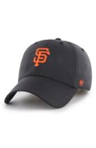 Men's '47 Mlb - Repetition Ball Cap - Black
